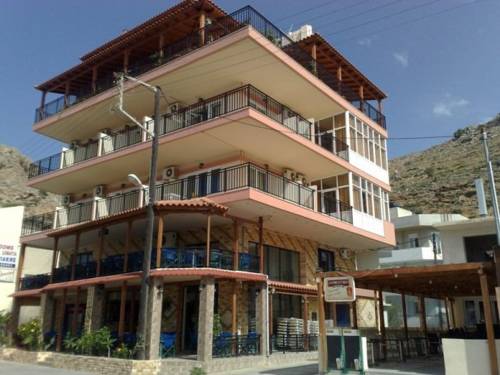 Τsoutsouros Griekenland promotiecode Booking.com