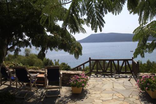 Alonissos Griekenland promotiecode Booking.com