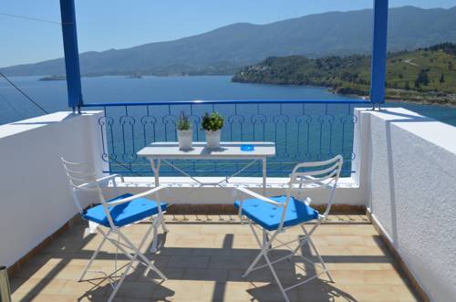Póros Griekenland promotiecode Booking.com