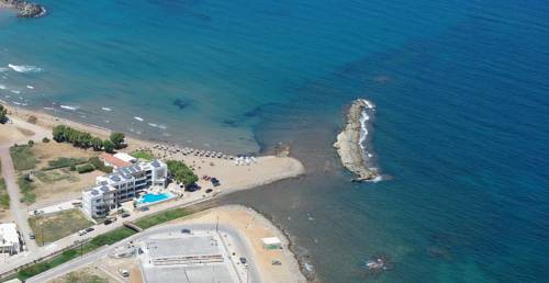 Kissamos, Chania Griekenland promotiecode Booking.com