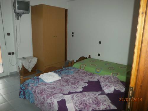 Agiokampos Griekenland promotiecode Booking.com
