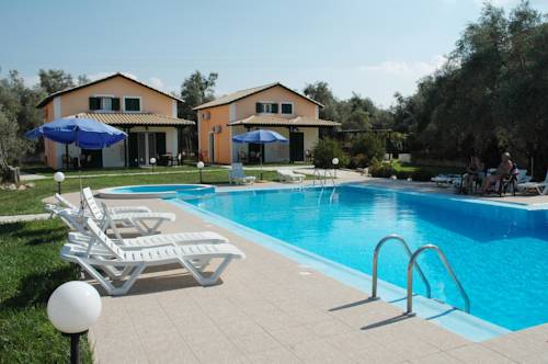 Agios Ioannis - Lefkas-stad Griekenland promotiecode Booking.com