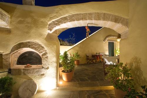 Kýthira Griekenland promotiecode Booking.com