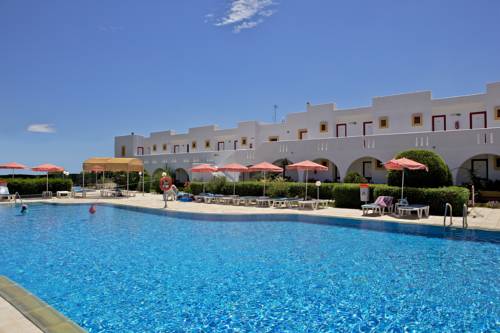 Kardamena Griekenland promotiecode Booking.com