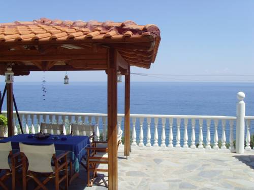 Platamonas Griekenland promotiecode Booking.com