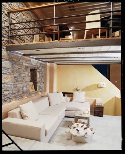 Ermoupoli Griekenland promotiecode Booking.com