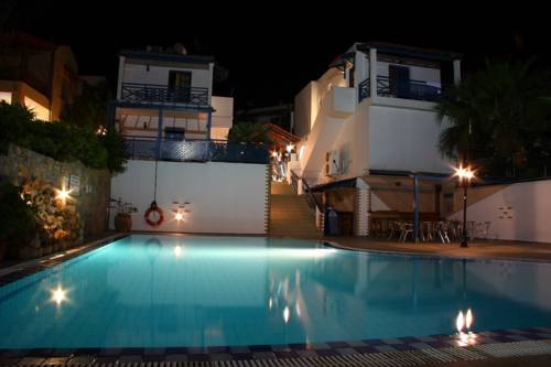 Piskopiano Griekenland promotiecode Booking.com