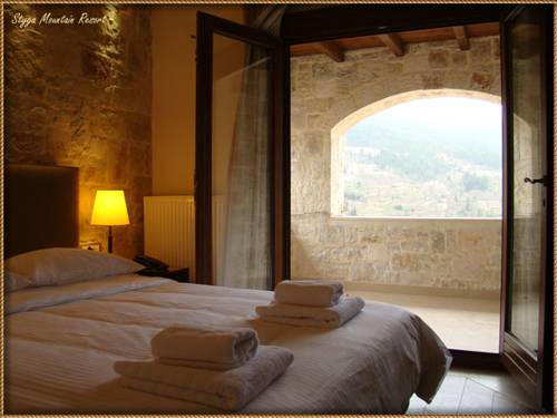 Zarouhla Griekenland promotiecode Booking.com