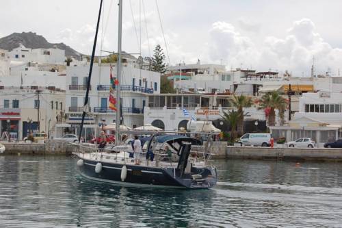 Ornos Griekenland promotiecode Booking.com