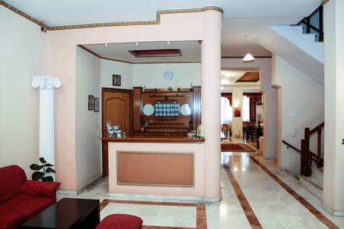 Kalambaka Griekenland promotiecode Booking.com