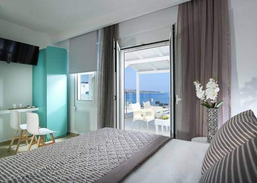 Ierápetra Griekenland promotiecode Booking.com