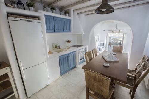 Mykonos-stad Griekenland promotiecode Booking.com
