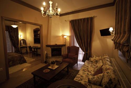 Karpenisi Griekenland promotiecode Booking.com