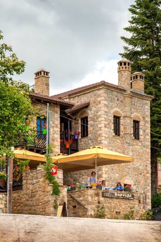 Trikala Korinthias Griekenland promotiecode Booking.com