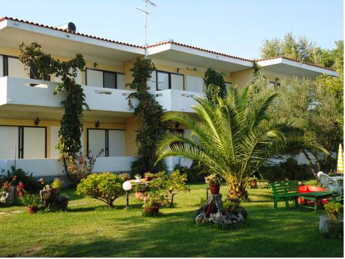 Toroni Griekenland promotiecode Booking.com