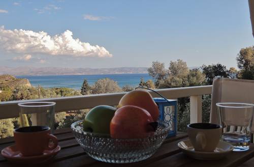 Agia Galini Griekenland promotiecode Booking.com