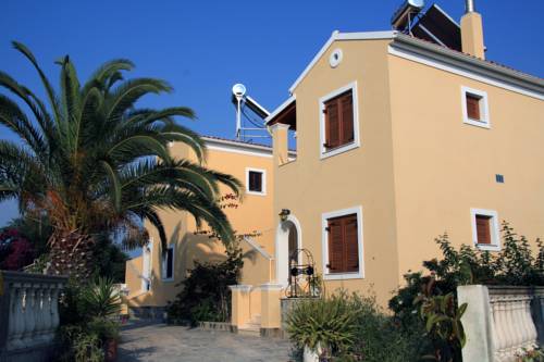 Arillas (Corfu) Griekenland promotiecode Booking.com