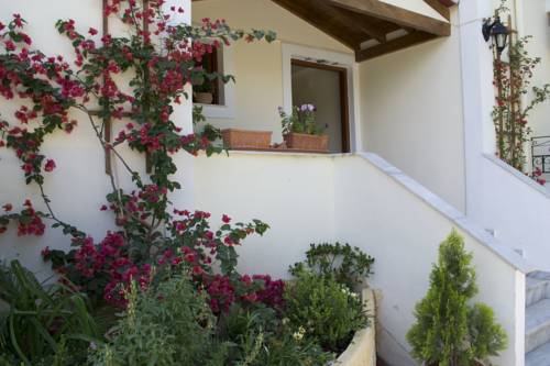 Petra Griekenland promotiecode Booking.com