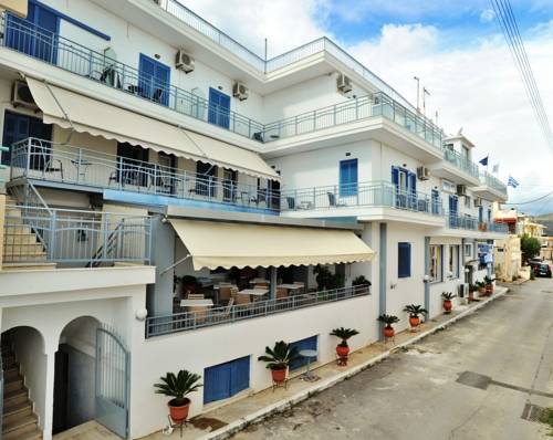 Agios Nikolaos Griekenland promotiecode Booking.com