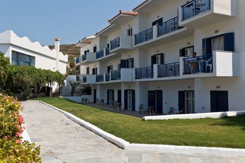 Psilí Ámmos Griekenland promotiecode Booking.com