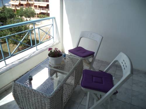 Gerakini Griekenland promotiecode Booking.com