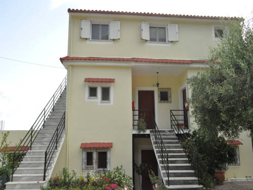 Paramonas, Corfu Griekenland promotiecode Booking.com