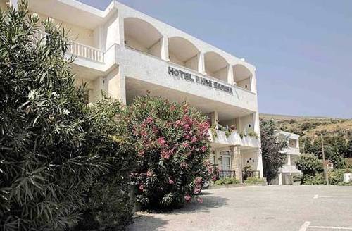 Andros Griekenland promotiecode Booking.com