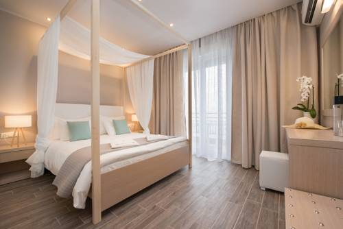 Thasos Griekenland promotiecode Booking.com