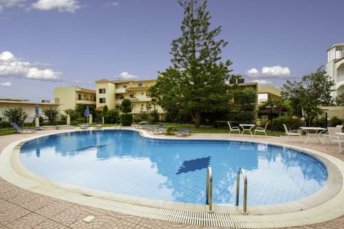 Faliraki Griekenland promotiecode Booking.com