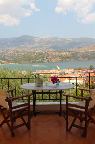 Argostólion Griekenland promotiecode Booking.com