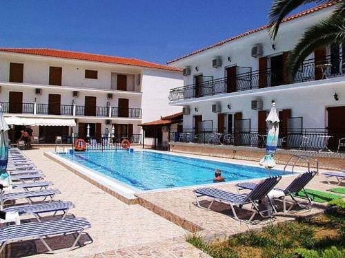 Alykanas Griekenland promotiecode Booking.com
