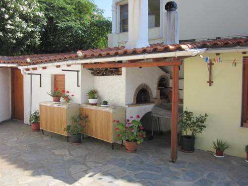 Kolios Griekenland promotiecode Booking.com