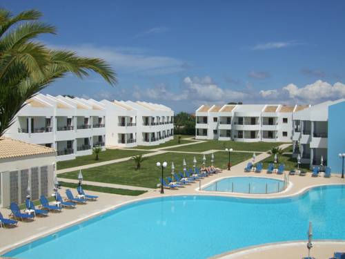 Sidarion Griekenland promotiecode Booking.com