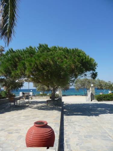 Kastraki, Naxos Griekenland promotiecode Booking.com