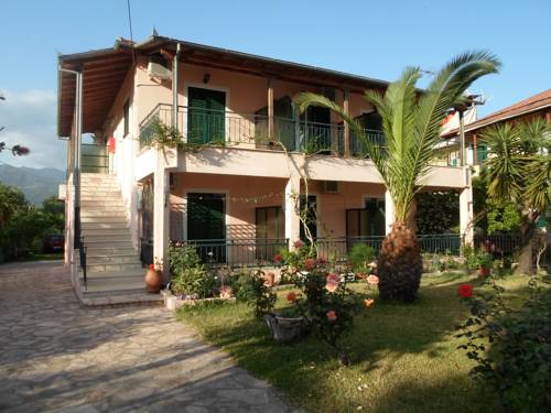 Vasilikí Griekenland promotiecode Booking.com