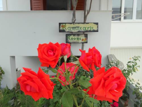 Adamas Griekenland promotiecode Booking.com