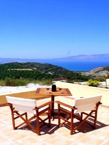 Kissamos Griekenland promotiecode Booking.com