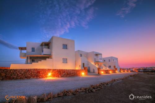 Koufonisia Griekenland promotiecode Booking.com
