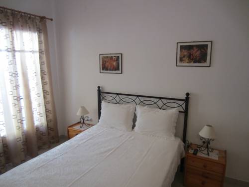 Tripiti Griekenland promotiecode Booking.com