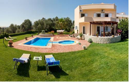 Perama Griekenland promotiecode Booking.com