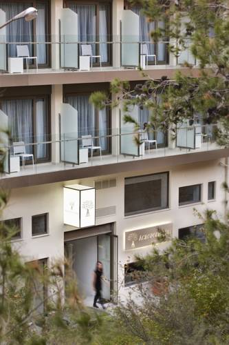 Athene Griekenland promotiecode Booking.com