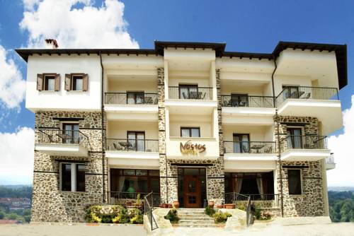 Kastoriá Griekenland promotiecode Booking.com