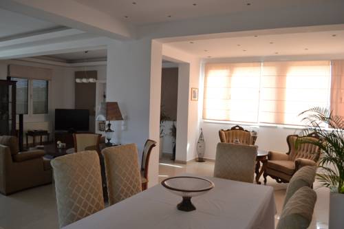 Kavrokhórion Griekenland promotiecode Booking.com