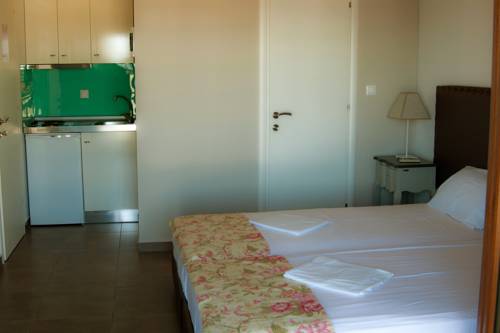 Ouranoupoli Griekenland promotiecode Booking.com