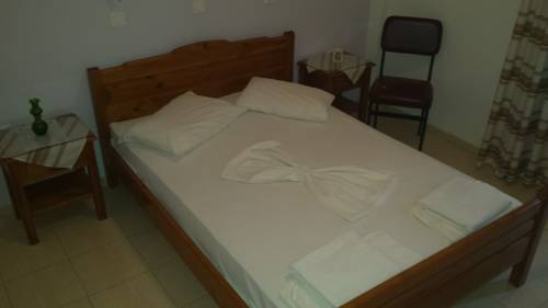 Piso Livadi Griekenland promotiecode Booking.com