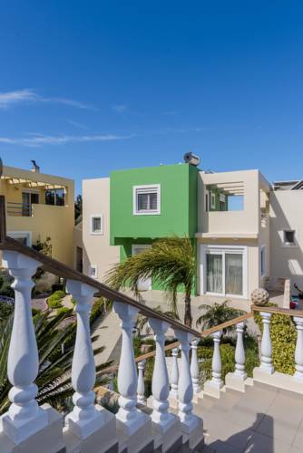 Rhodos-stad Griekenland promotiecode Booking.com