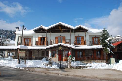 Neochori Griekenland promotiecode Booking.com