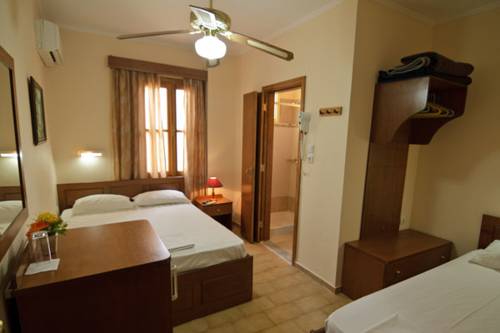 Rhodos-stad Griekenland promotiecode Booking.com