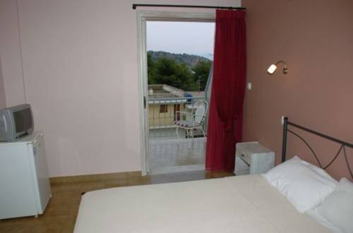 Tolo Griekenland promotiecode Booking.com
