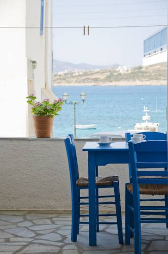 Aliki Griekenland promotiecode Booking.com